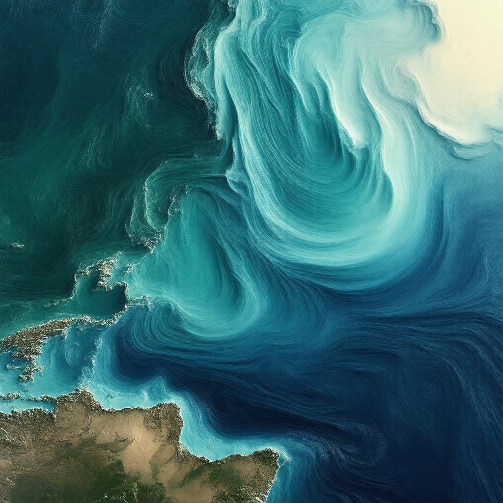 Norwegian Current